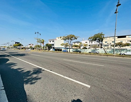 店鋪出租｜西平路正心中學旁一樓臨路店面 - Image 5