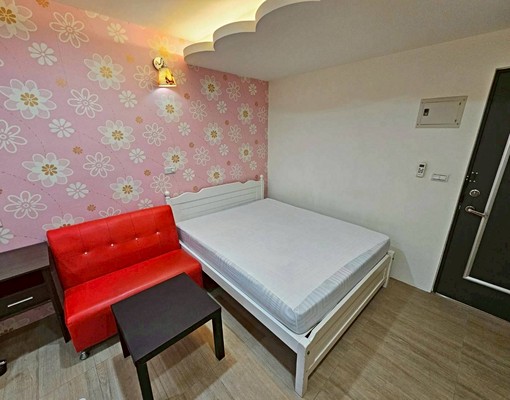 丹鳳❣️獨洗曬陽台大空間/裝潢新傢俱齊全/採光通風格局方正 - Image 6