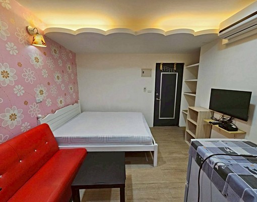 丹鳳❣️獨洗曬陽台大空間/裝潢新傢俱齊全/採光通風格局方正 - Image 5