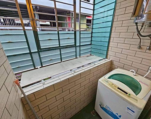 丹鳳❣️獨洗曬陽台大空間/裝潢新傢俱齊全/採光通風格局方正 - Image 9