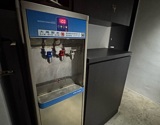 👍蘆洲站💛租補💛含水網四💛陽台💛流里台💛飲水機 - Image 8