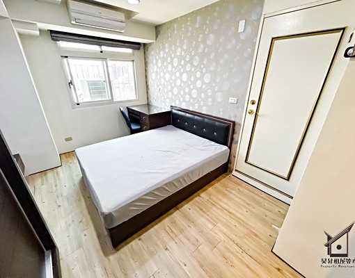 🌈嶺東精科⭐可租補⭐️獨洗曬⭐子母車⭐管理員 - Image 1