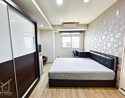 🌈嶺東精科⭐可租補⭐️獨洗曬⭐子母車⭐管理員 - Image 6