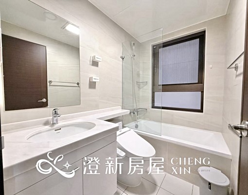 美屋3房✨含管理費含平車位✨附傢俱＋警衛24小時＋垃圾集中 - Image 9