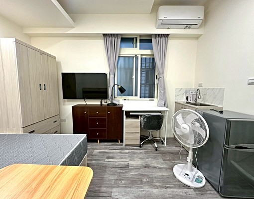 新店❣️租補免爬高~台電包水~捷運機能佳獨洗曬~全新裝潢 - Image 5