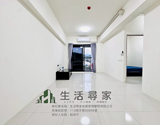 近塗城商圈＃全新未住三房兩廳＃可開伙＃台水電＃平車位需租 - Image 1