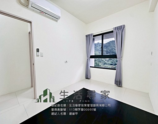 近塗城商圈＃全新未住三房兩廳＃可開伙＃台水電＃平車位需租 - Image 7