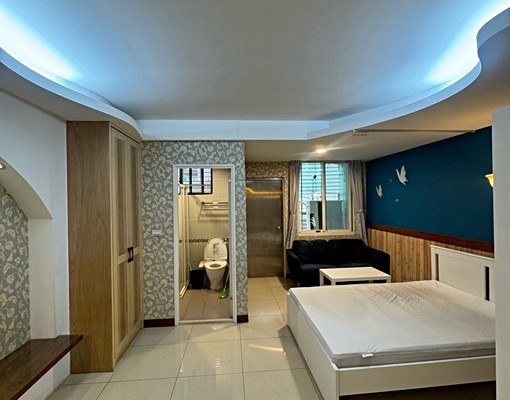 可租補/可寵✨有陽台/廁所開窗💛大套房 - Image 1