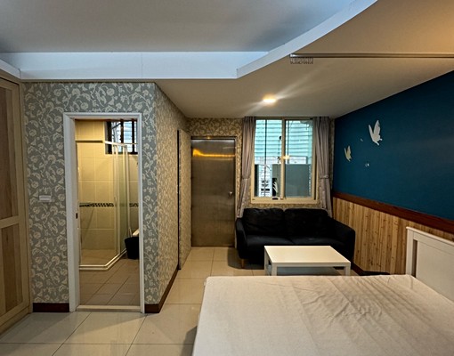 可租補/可寵✨有陽台/廁所開窗💛大套房 - Image 7