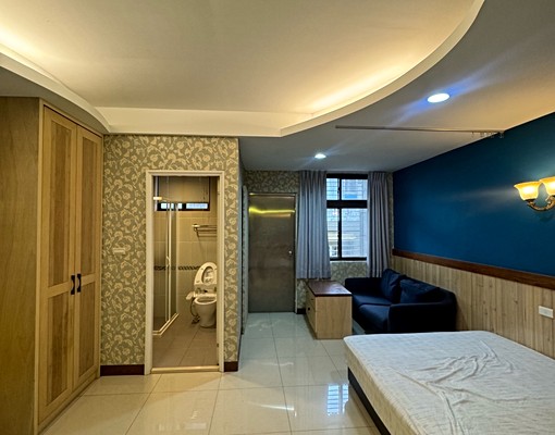 可租補/可寵✨有陽台/廁所開窗💛大套房 - Image 11