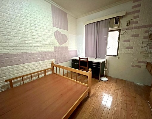 秀朗橋😳3房租補可寵～免爬高雙陽台採光通風捷運機能佳對外窗 - Image 6