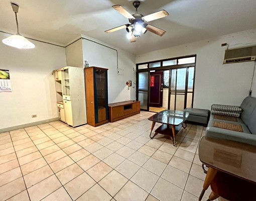 秀朗橋😳3房租補可寵～免爬高雙陽台採光通風捷運機能佳對外窗 - Image 13