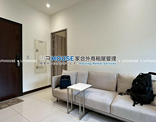 信義區全新社區全新家電｜綠景環繞｜首次出租 - Image 2