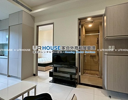 信義區全新社區全新家電｜綠景環繞｜首次出租 - Image 4