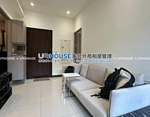 信義區全新社區全新家電｜綠景環繞｜首次出租 - Image 3