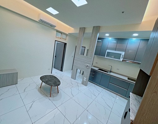 💫第一位房客就是你｜丹鳳站5分鐘｜新裝潢＋質感家具 - Image 3