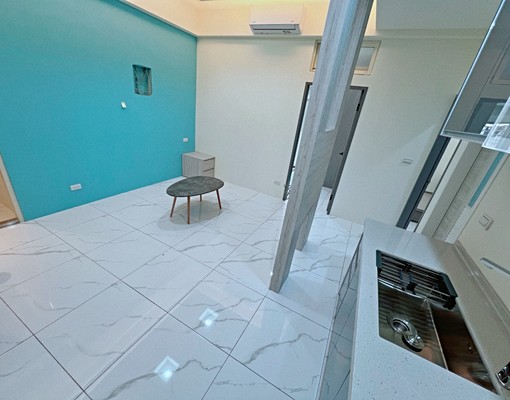 💫第一位房客就是你｜丹鳳站5分鐘｜新裝潢＋質感家具 - Image 1