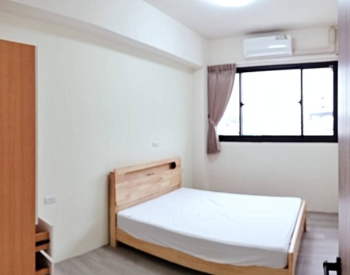 優質公寓-三房二廳/採光佳/禁寵物/含管理費、停車位 - Image 5