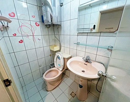 近火車站轉運站林場文化園區電梯華廈套房 - Image 4