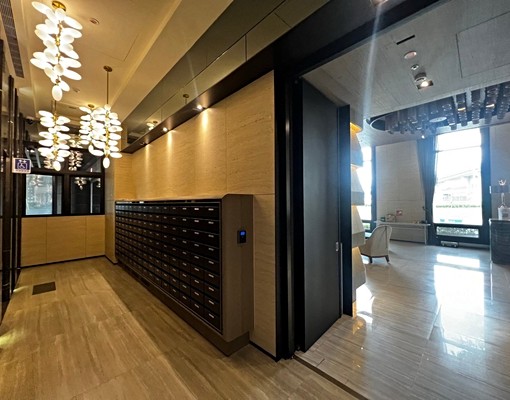 三重、裝潢採光通風電梯管理公設機能強 - Image 13