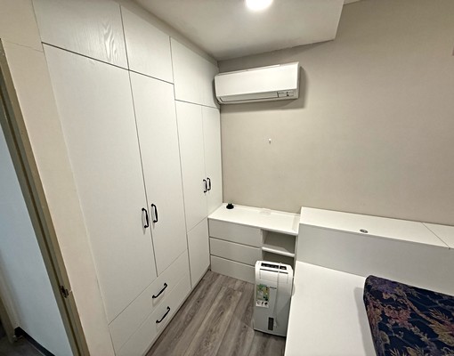 土城⚡️可入籍/新裝潢/傢俱齊全/陽台/格局方正/可開伙 - Image 4