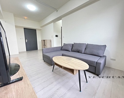 可租補~公園綠地第一排~好視野~全配家具攜包住~平面車位 - Image 6