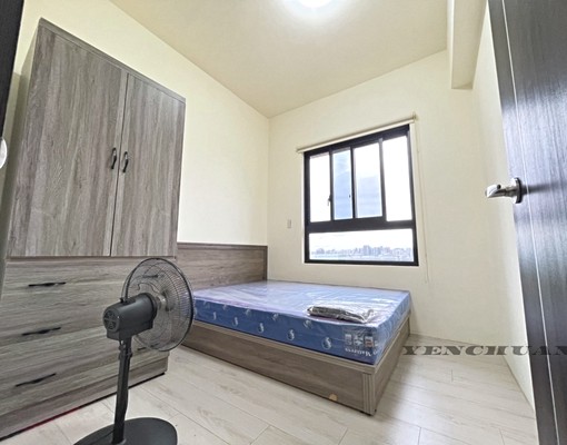 可租補~公園綠地第一排~好視野~全配家具攜包住~平面車位 - Image 10