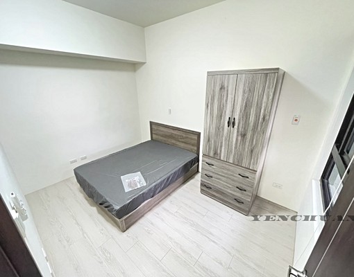 可租補~公園綠地第一排~好視野~全配家具攜包住~平面車位 - Image 13