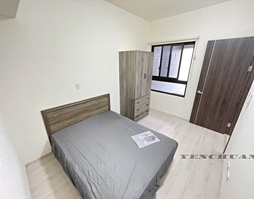 可租補~公園綠地第一排~好視野~全配家具攜包住~平面車位 - Image 14