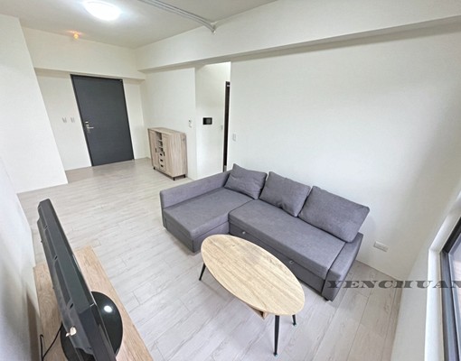 可租補~公園綠地第一排~好視野~全配家具攜包住~平面車位 - Image 7