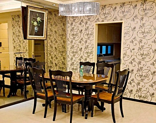 [南軟LaLaport］稀有含車含管奢華氣派大坪數整層住家 - Image 2