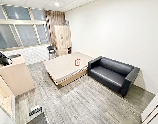 🏡長春路｜捷運松江南京｜可貓小套房💯可報稅補助入籍 - Image 2