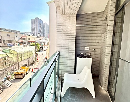 新光遠百✨租屋補助✨陽台獨洗✨乾溼分離✨超強採光 - Image 5