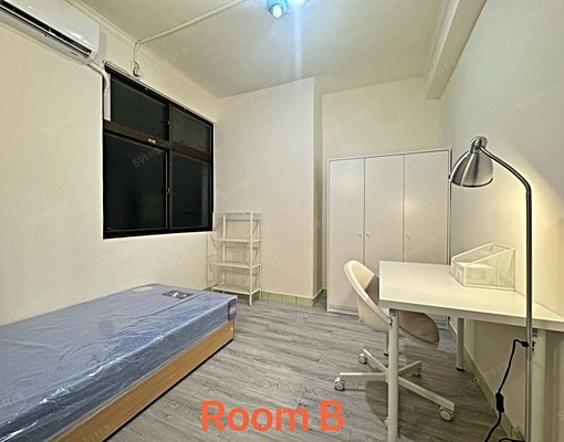 頂溪站、可租補、對外窗、共生宅、廚房 - Image 1