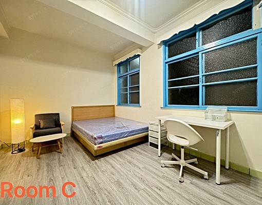 頂溪站、可租補、對外窗、共生宅、廚房 - Image 9