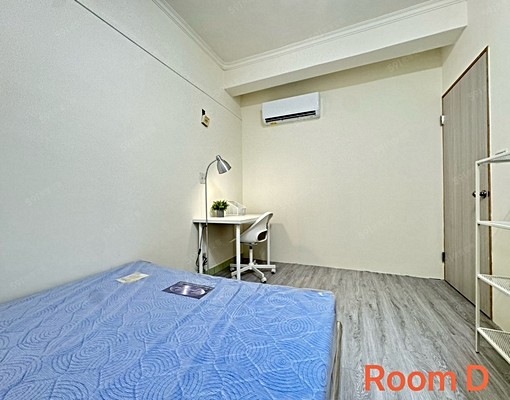 頂溪站、可租補、對外窗、共生宅、廚房 - Image 11