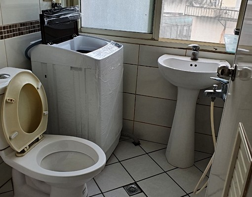 超讚園區陽光套房-可租補 - Image 5