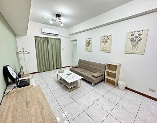 👍👍摩天31稀有超大一房一廳有陽台配備齊全屋況美地點好 - Image 3