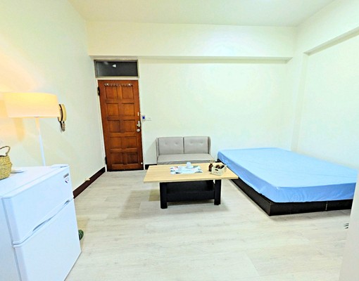 可租補/可寵💗近中華大學/竹科清新套房 - Image 4