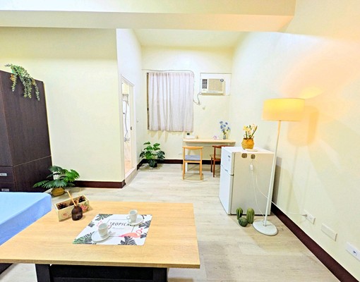 可租補/可寵💗近中華大學/竹科清新套房 - Image 2