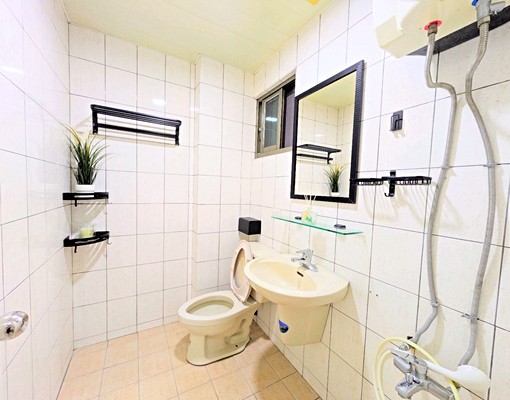 可租補/可寵💗近中華大學/竹科清新套房 - Image 6