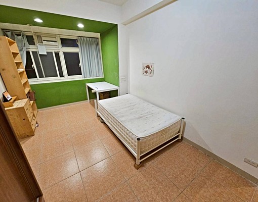 台北101/世貿❣️大空間家具齊全、台水電、雙衛浴、生活機能 - Image 11