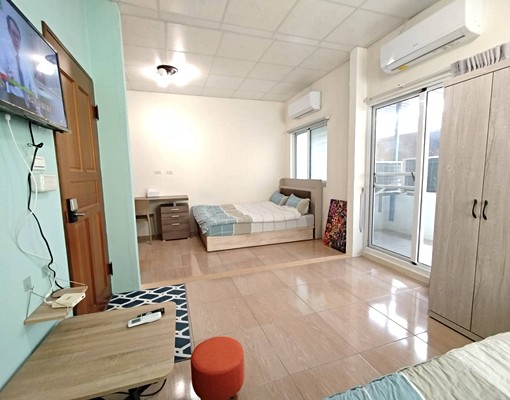 雙床大套房限短租 - Image 5