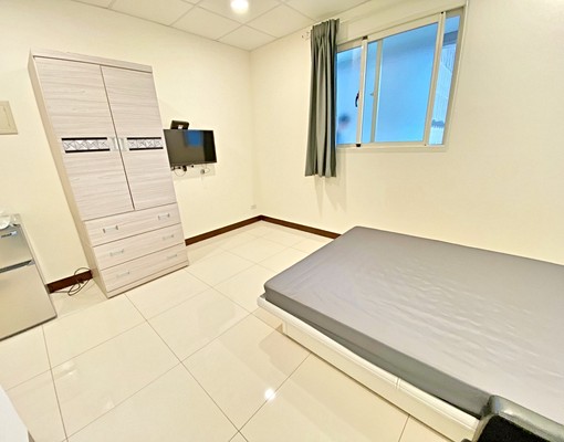 可租補可貓中和站☀️採光大套房☀️獨立洗衣機 - Image 6