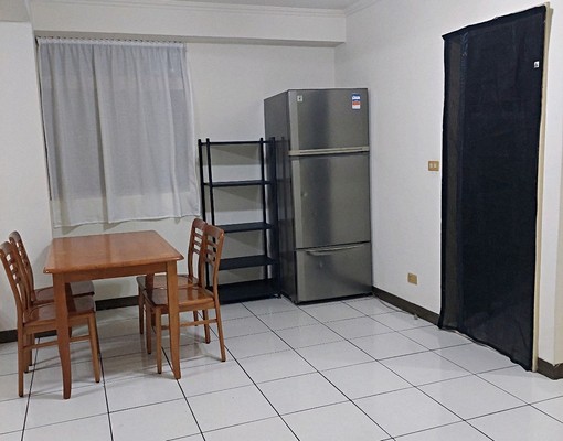 捷運三重站重新橋邊高樓景觀三房(可租補可養寵) - Image 2