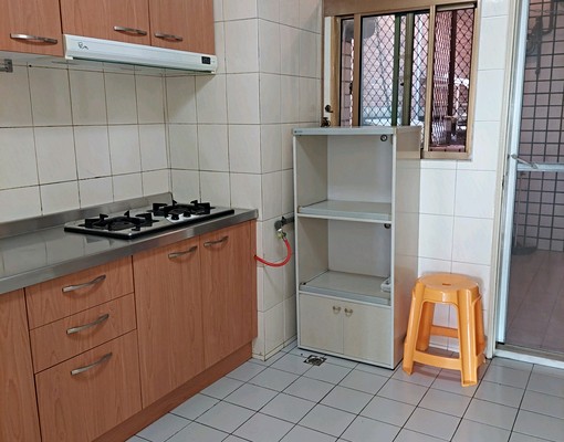 捷運三重站重新橋邊高樓景觀三房(可租補可養寵) - Image 4