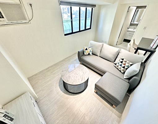 🉑雙租補✨可短租✨走路新光遠百✨全新整理大兩房✨陽台獨洗曬 - Image 4