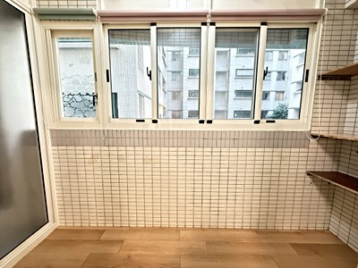 藍迪三采藝術園區💖大三房平車💖公益黎明商圈