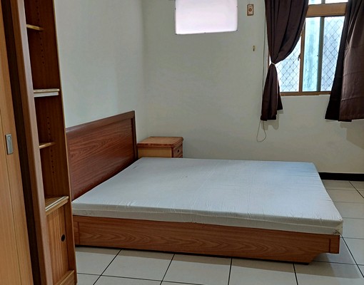 捷運三重站重新橋邊高樓景觀三房(可租補可養寵) - Image 7