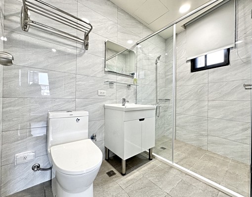 牽手去散步💖雙租補/雙陽台/衛浴開窗/乾濕分離💖飲水機 - Image 4